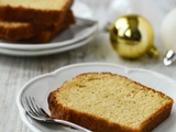 Gâteau au yaourt festif