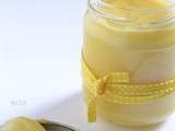 Lemon curd