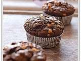 Moka muffins