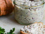 Rillettes de sardines, à dégainer lors du prochain apéro