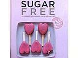 Sugar Free, le dernier livre de c. Felder : les gagnants sont