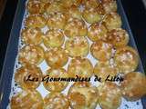 Chouquettes