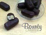 Bounty maison