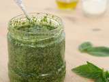 Pesto verde