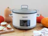 Test de la mijoteuse électrique Crock-Pot