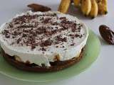 Banoffee pie