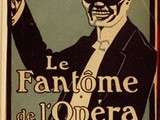 Fantome de l'Opéra