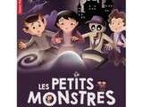 Petits monstres  Embrouilles et dragons 