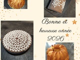 Bonne et heureuse année 2026
