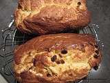 Brioche au beurre(Cook'in®)