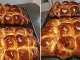 Brioche double