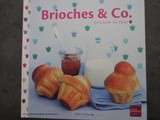 Brioches