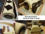 Bûche de Fête