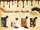 Chocolats de Noël