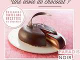 Envie de chocolat