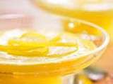 Lemon curd au Cook’in®