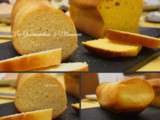 Pain de mie (Cook’in®)