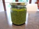 Pesto au Cook’in®