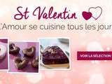 Saint Valentin par Guy Demarle