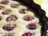 Clafoutis aux cerises