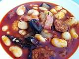 Fabada Asturiana