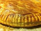 Galette des rois