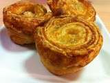 Kouignettes