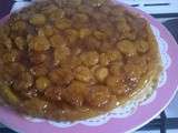 Tatin de bananes [Weight Watchers]