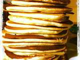 Pancakes