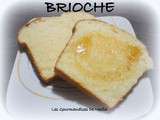 Brioche