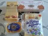 Comptoir des flandres