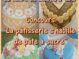 Concours chez   la cuisine de loulou  