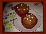 Cupcakes en folie