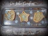 De jolies gaufres