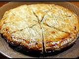 Gagnante du concours   galette des rois   est