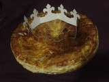 Galette des rois