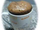 Mug cake de celine