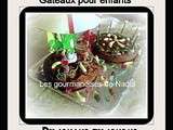 Participation n° 4 pour le concours   gâteaux pour enfant  