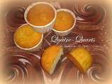 Quatre-quarts