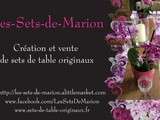 Sets de marion