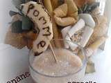 Smoothie pomme / banane