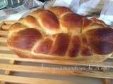 Brioche extra moelle