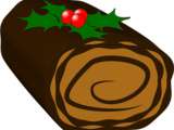 Buche de Noël