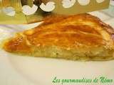 Galette des rois pom