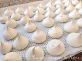 Meringues