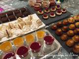 Mignardises de Fêtes