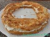 Paris Brest