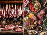 Quelles sont les différences entre boucherie et charcuterie