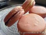 Réussir ses macarons, recette pas à pas