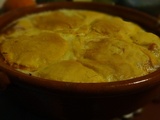 Tartiflette facile